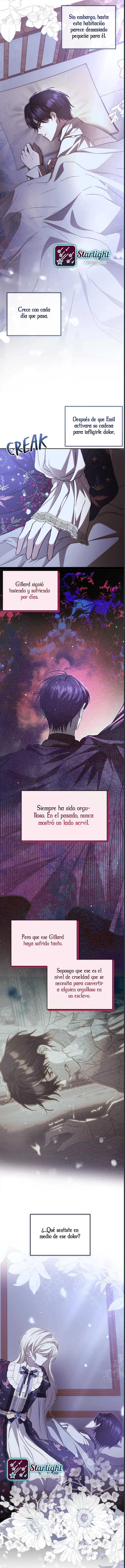 Me casé con el monstruo dos veces capítulo 30, página 9