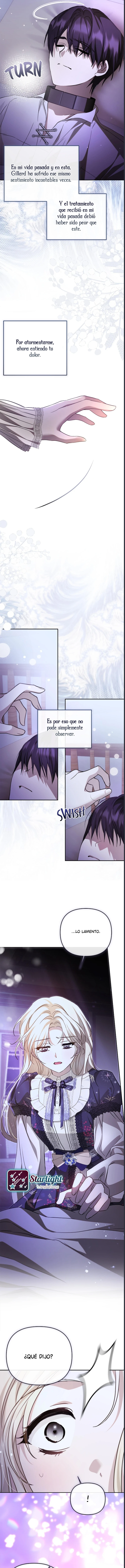 Me casé con el monstruo dos veces capítulo 30, página 11
