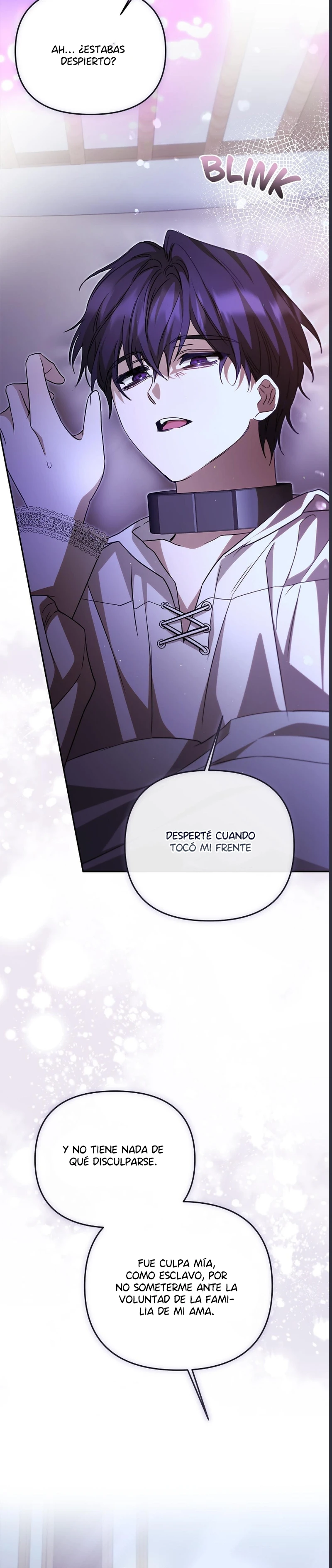 Me casé con el monstruo dos veces capítulo 30, página 12