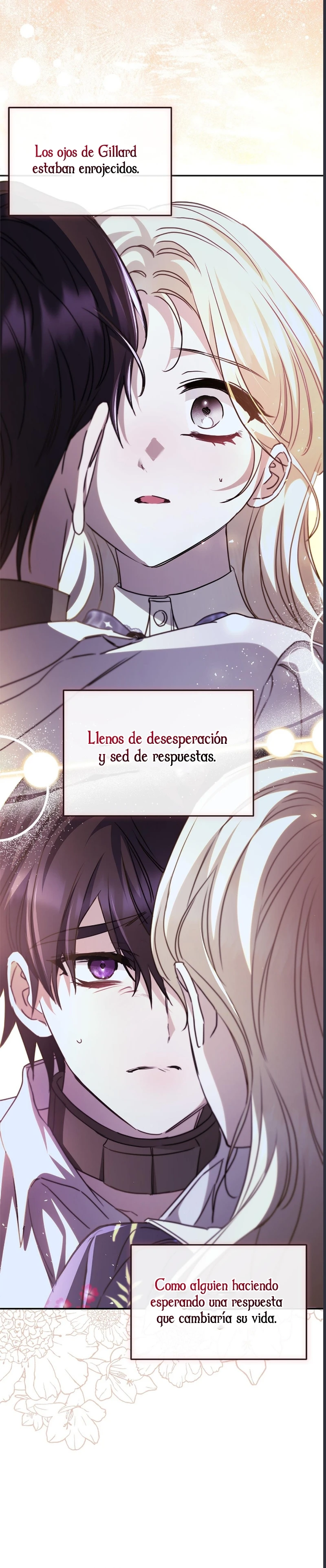 Me casé con el monstruo dos veces capítulo 30, página 14