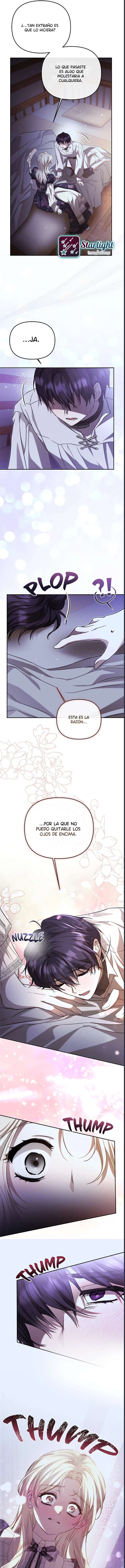 Me casé con el monstruo dos veces capítulo 30, página 15