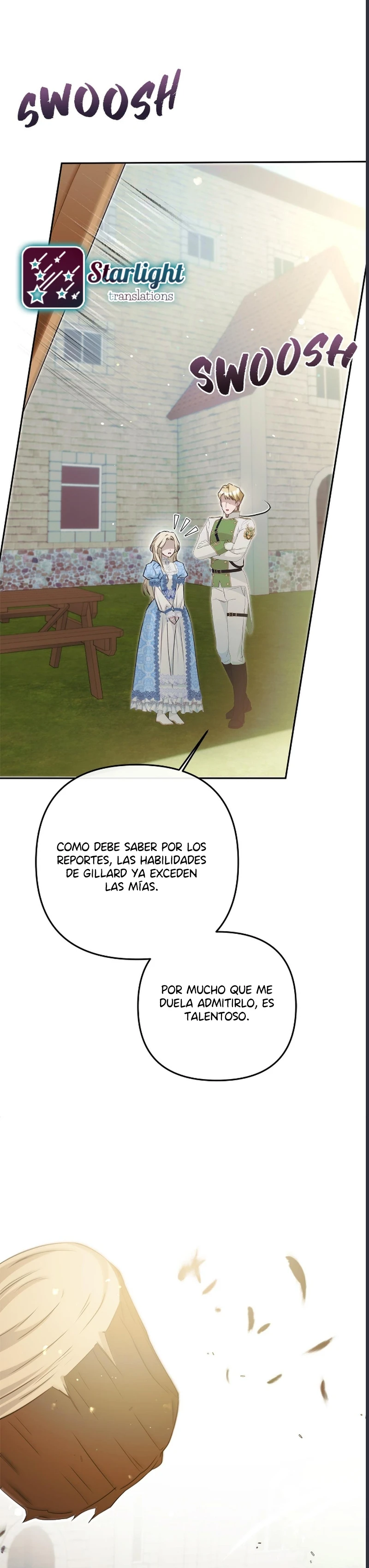 Me casé con el monstruo dos veces capítulo 30, página 18