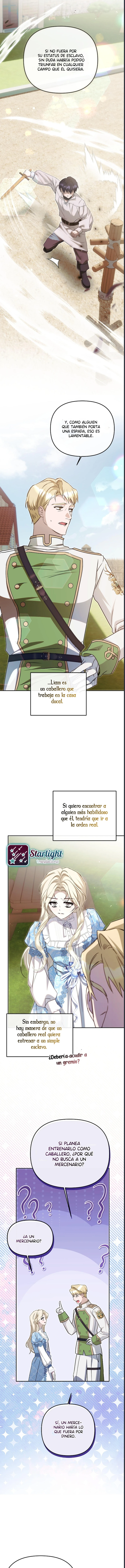 Me casé con el monstruo dos veces capítulo 30, página 19