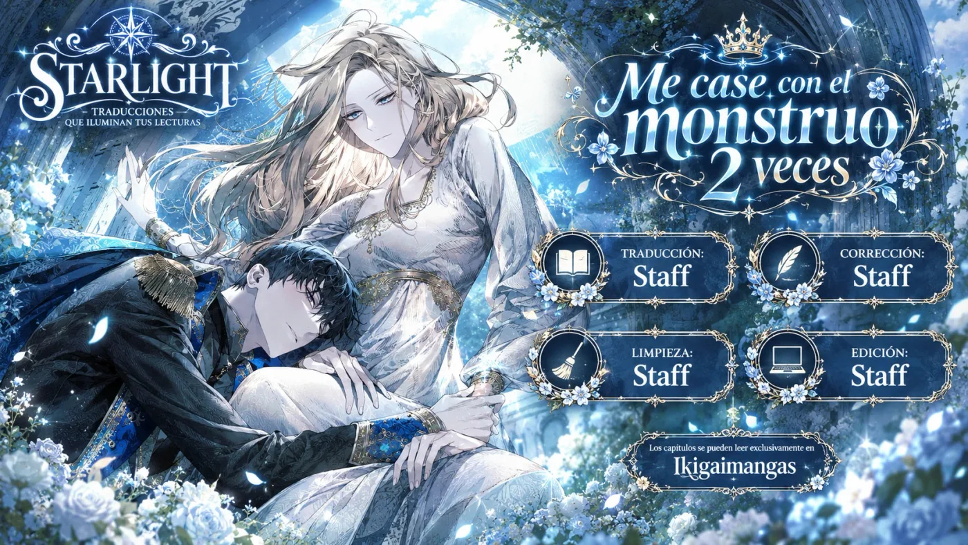 Me casé con el monstruo dos veces capítulo 41, página 1