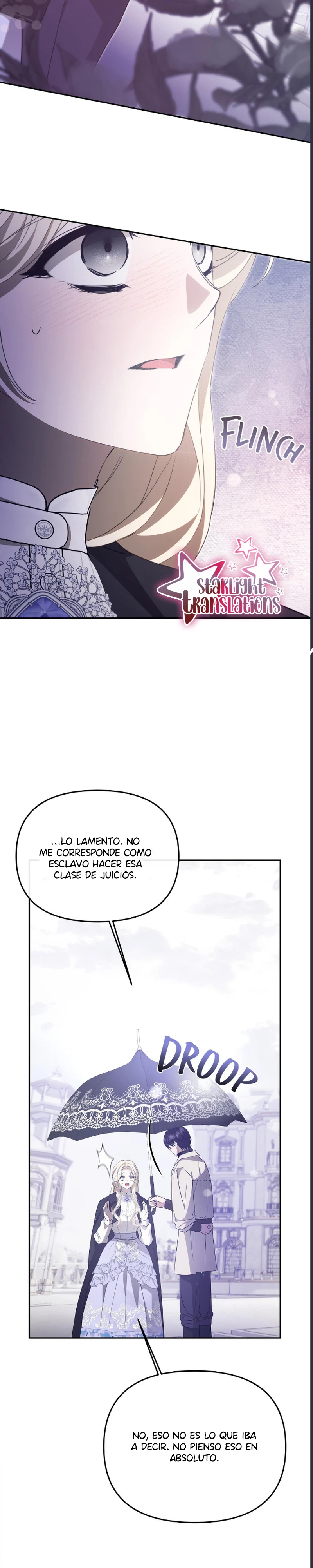 Me casé con el monstruo dos veces capítulo 41, página 16