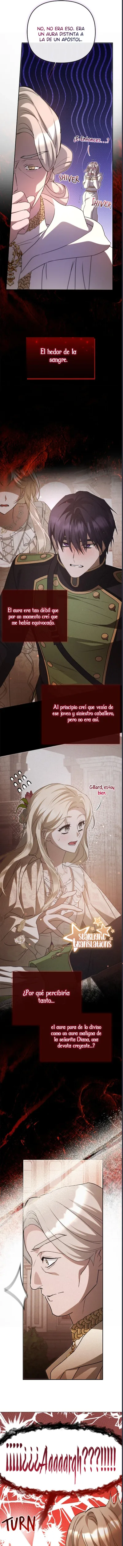 Me casé con el monstruo dos veces capítulo 42, página 17