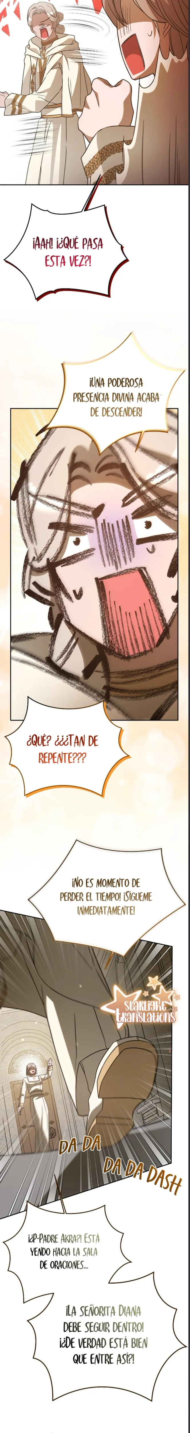 Me casé con el monstruo dos veces capítulo 42, página 18