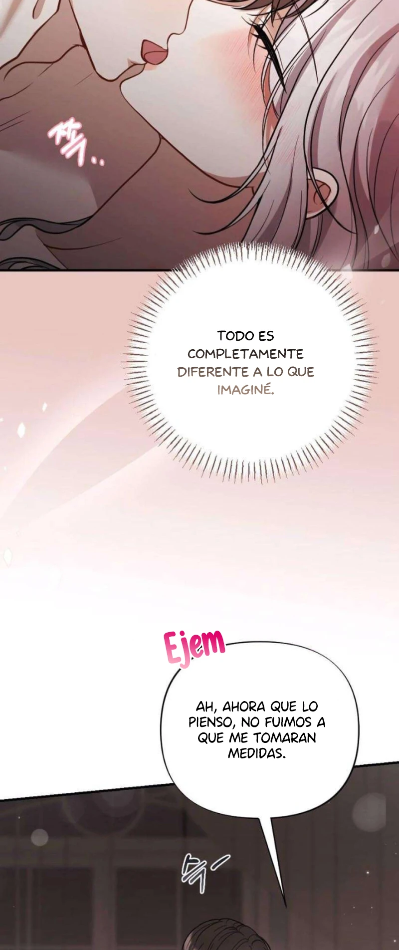 Me casé con un Duque virgen y pervertido capítulo 10, página 4