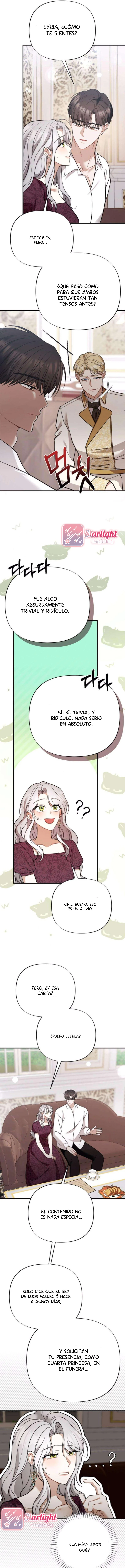 Me casé con un Duque virgen y pervertido capítulo 10, página 17