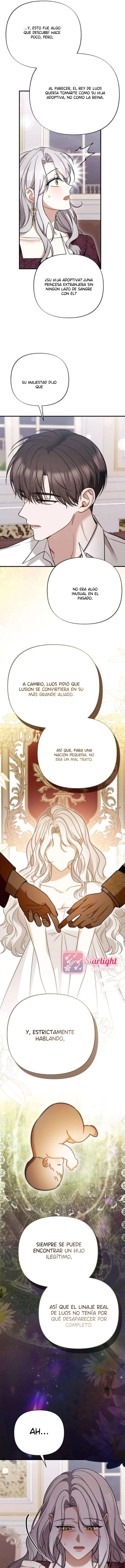 Me casé con un Duque virgen y pervertido capítulo 10, página 23