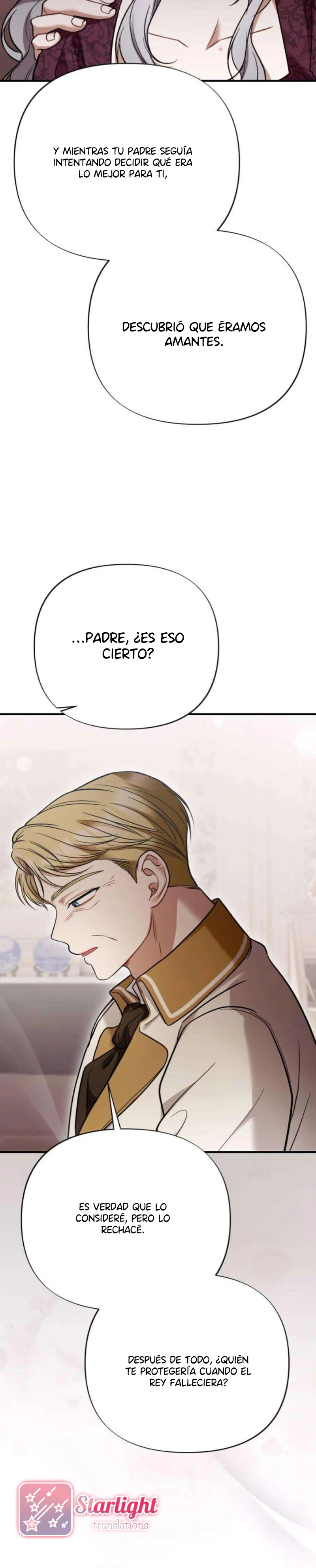 Me casé con un Duque virgen y pervertido capítulo 10, página 24