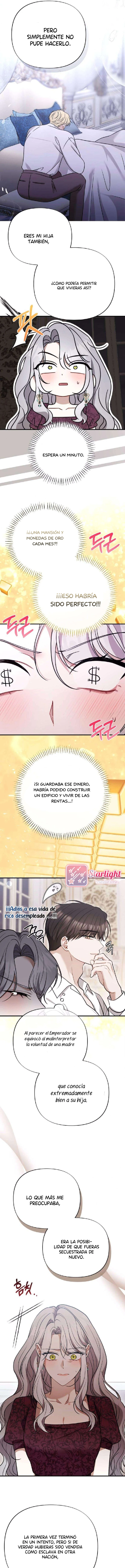 Me casé con un Duque virgen y pervertido capítulo 10, página 27