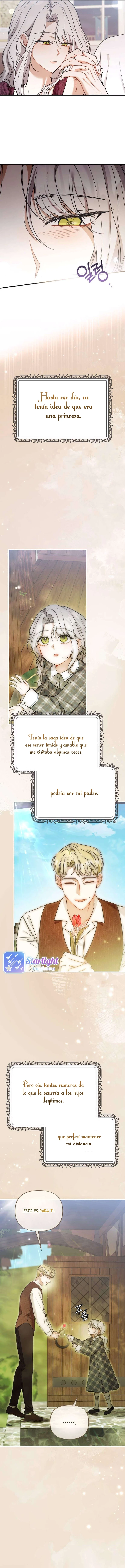 Me casé con un Duque virgen y pervertido capítulo 11, página 5