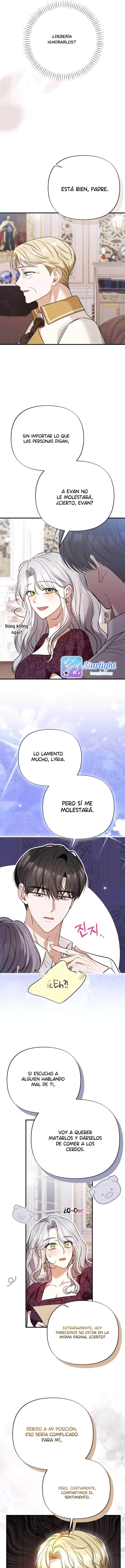 Me casé con un Duque virgen y pervertido capítulo 11, página 13