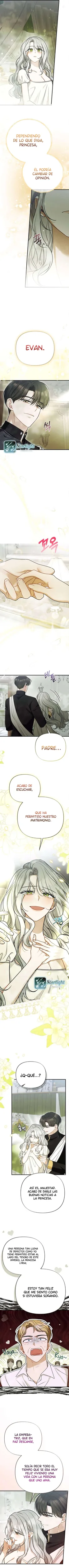 Me casé con un Duque virgen y pervertido capítulo 4, página 9