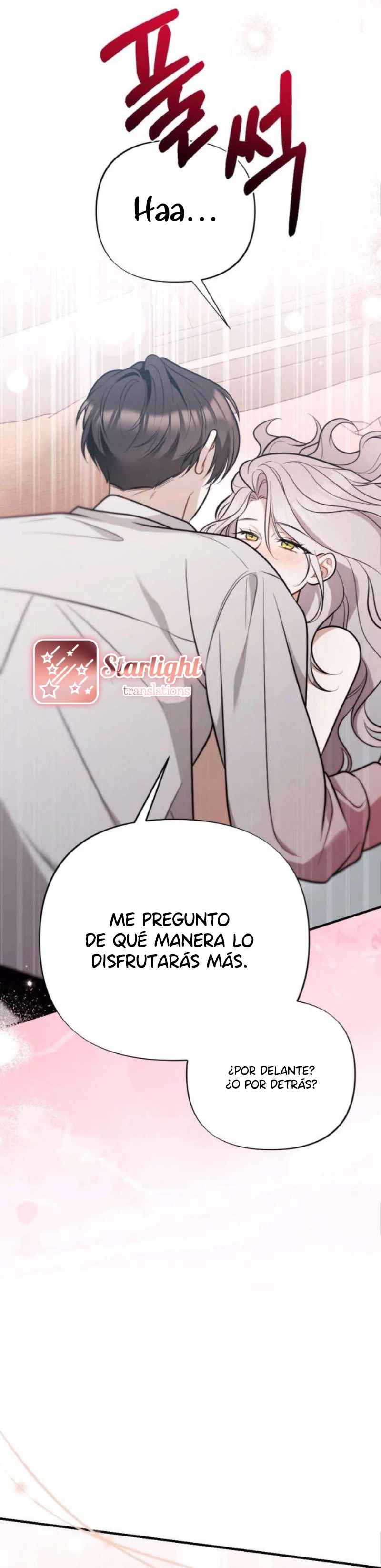 Me casé con un Duque virgen y pervertido capítulo 9, página 11