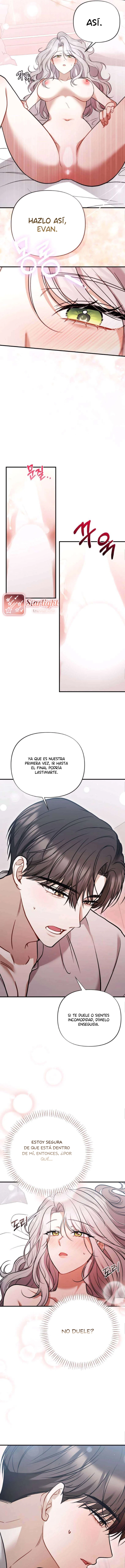 Me casé con un Duque virgen y pervertido capítulo 9, página 12