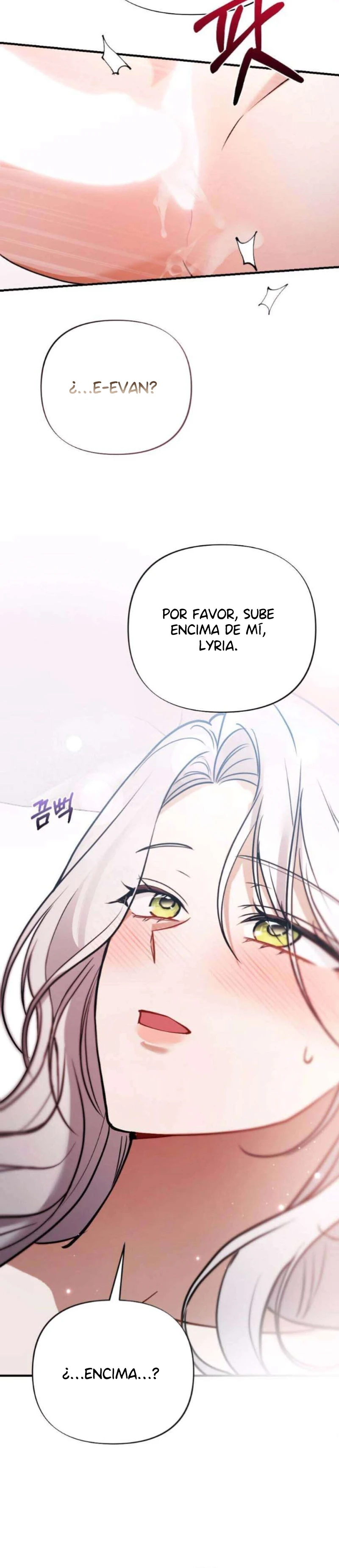 Me casé con un Duque virgen y pervertido capítulo 9, página 15