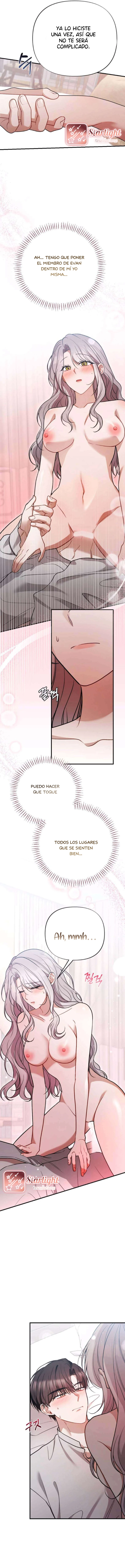 Me casé con un Duque virgen y pervertido capítulo 9, página 16