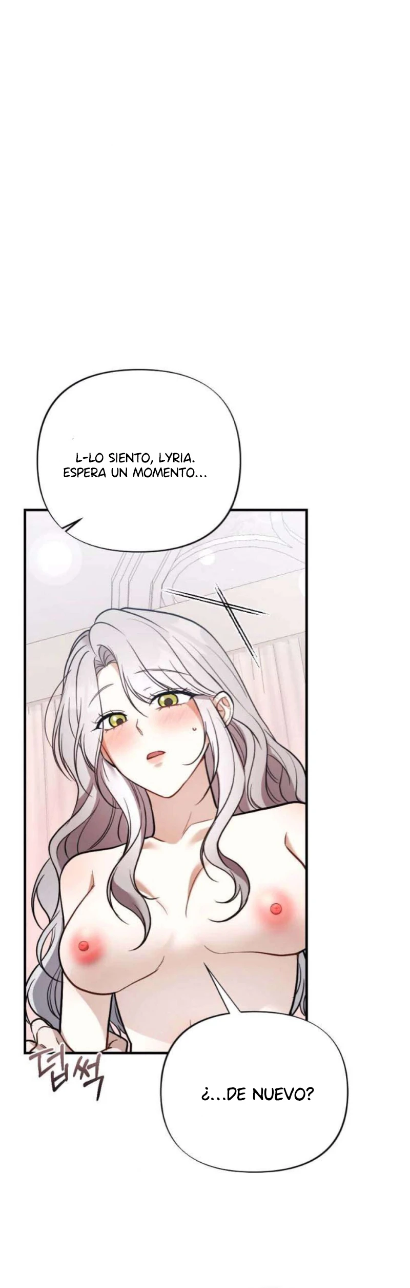 Me casé con un Duque virgen y pervertido capítulo 9, página 17