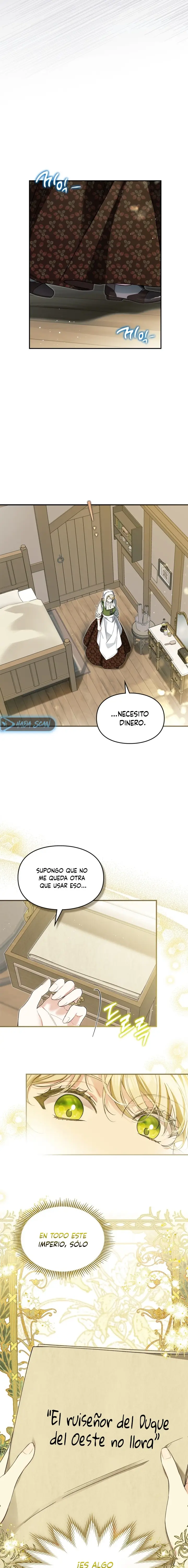 Me comprometí con el duque ciego capítulo 1, página 16