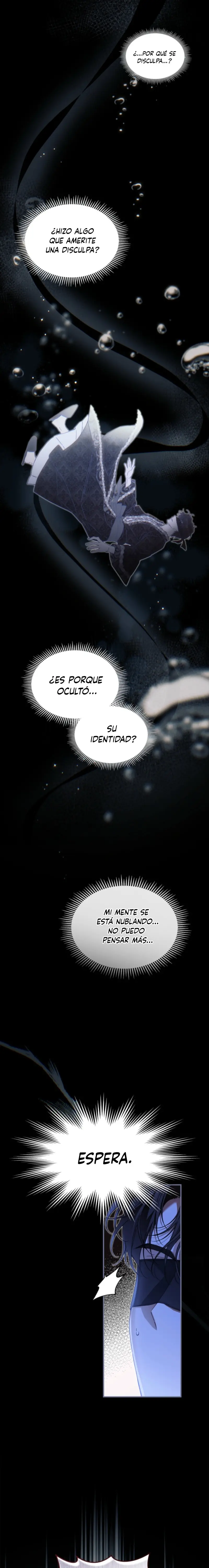 Me comprometí con el duque ciego capítulo 11, página 8