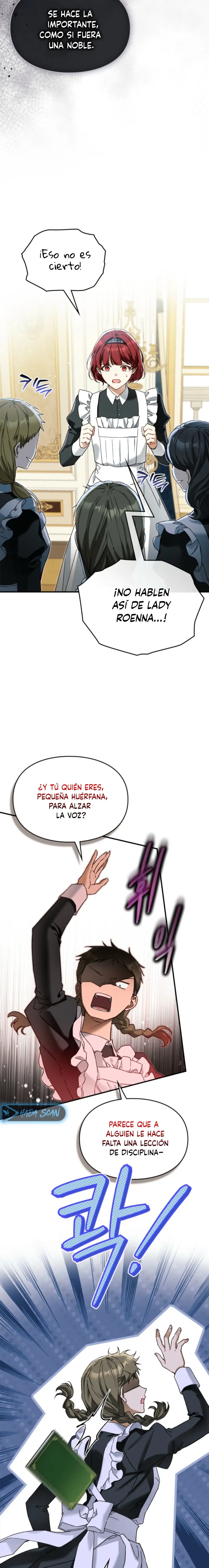 Me comprometí con el duque ciego capítulo 12, página 3