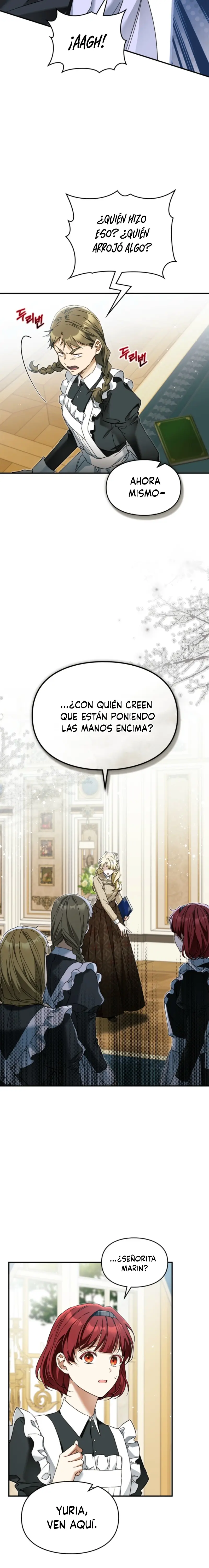 Me comprometí con el duque ciego capítulo 12, página 4