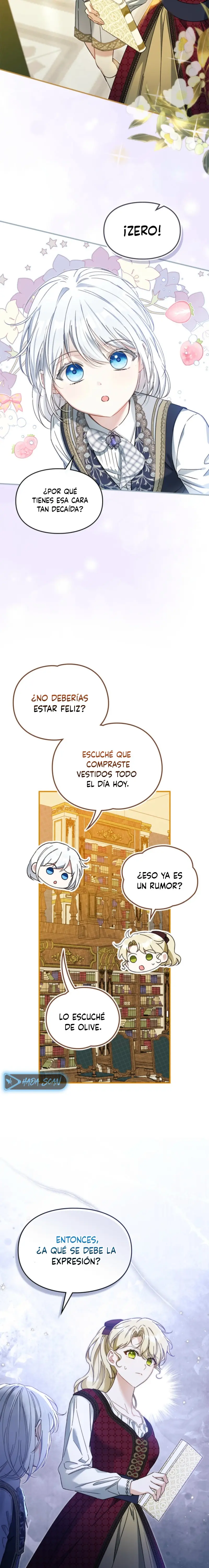 Me comprometí con el duque ciego capítulo 14, página 14