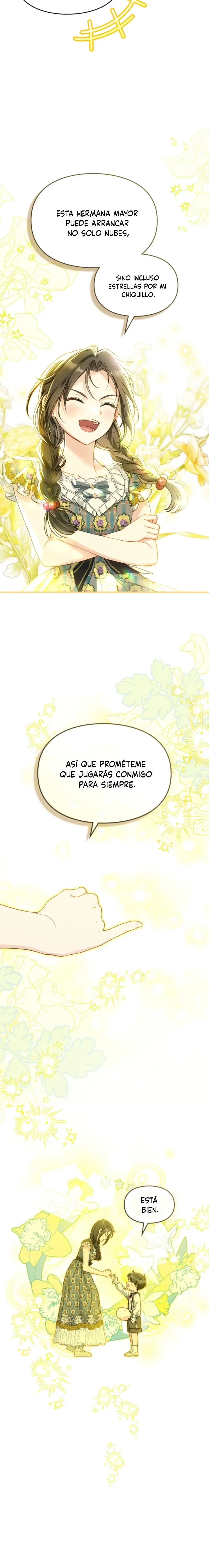 Me comprometí con el duque ciego capítulo 18, página 4