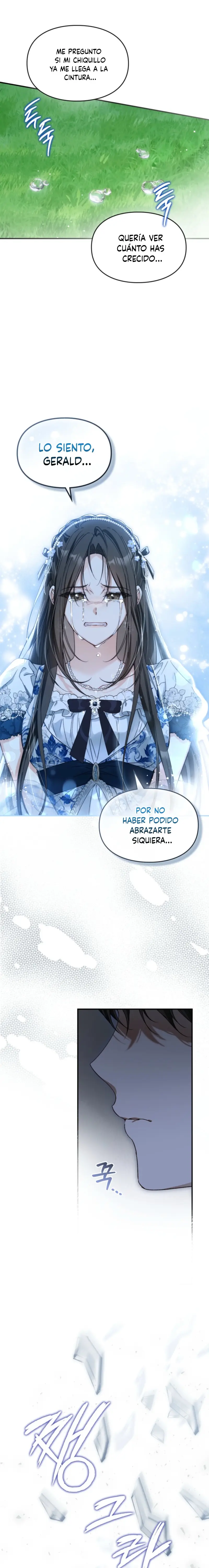 Me comprometí con el duque ciego capítulo 18, página 11