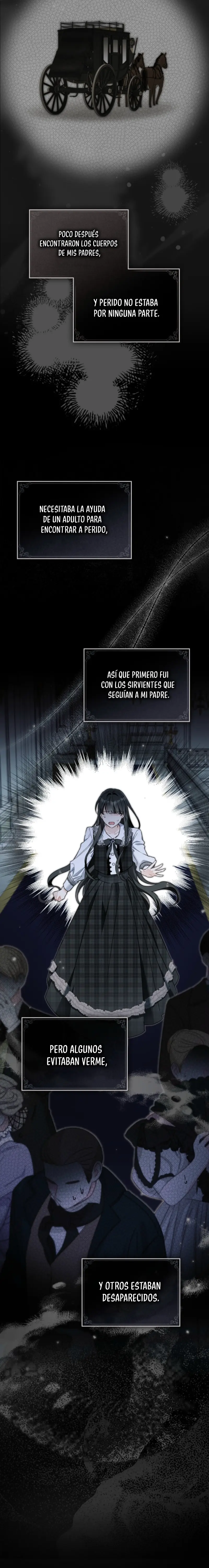 Me comprometí con el duque ciego capítulo 20, página 4