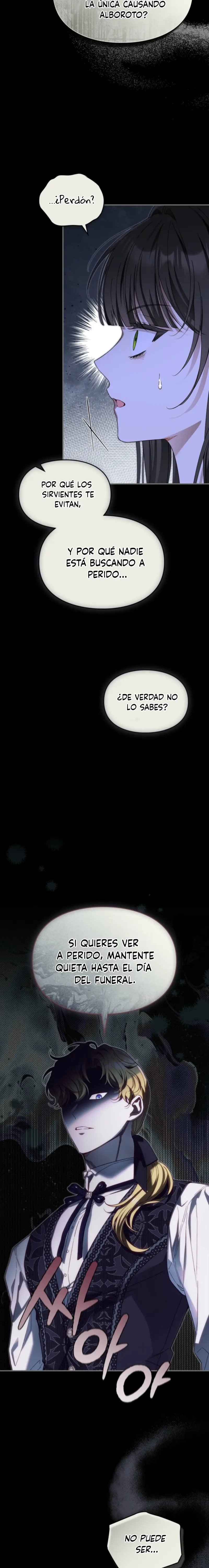 Me comprometí con el duque ciego capítulo 20, página 6