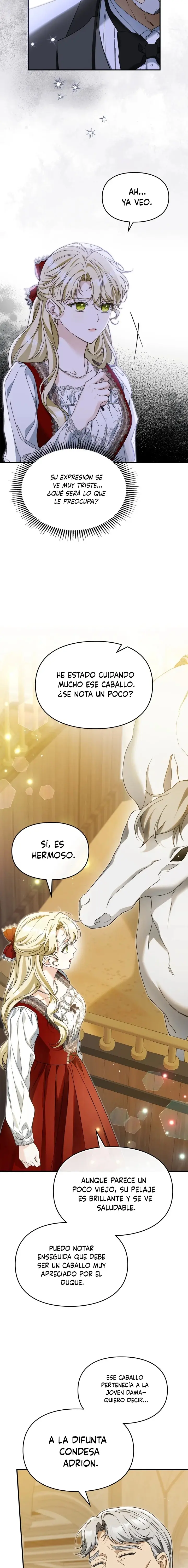 Me comprometí con el duque ciego capítulo 21, página 4