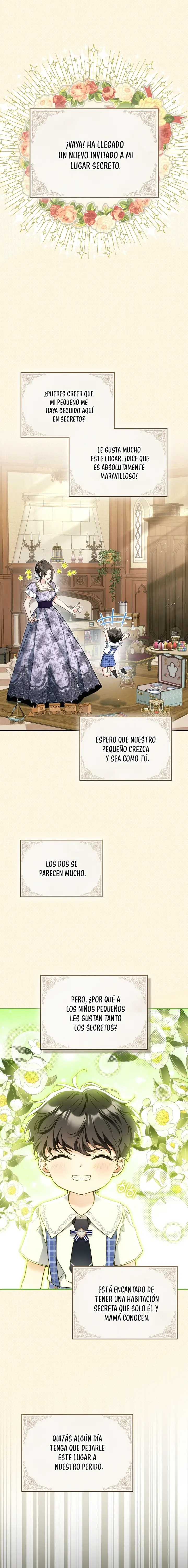 Me comprometí con el duque ciego capítulo 23, página 4