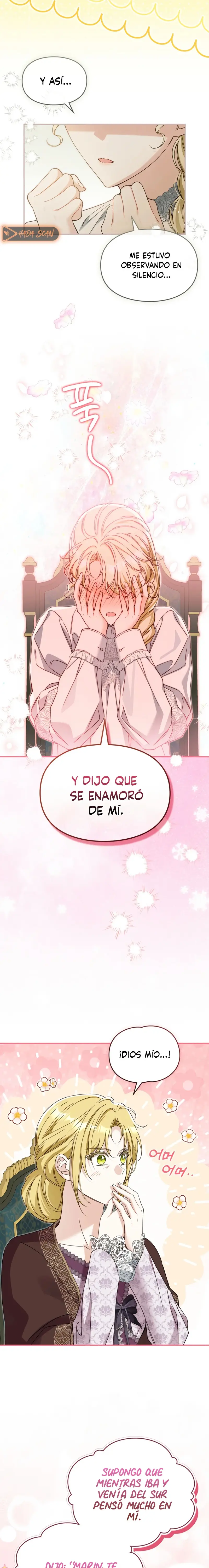Me comprometí con el duque ciego capítulo 28, página 7