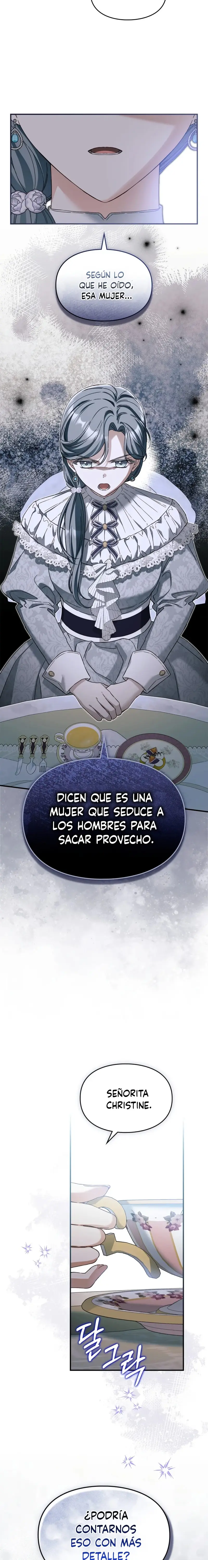 Me comprometí con el duque ciego capítulo 30, página 6
