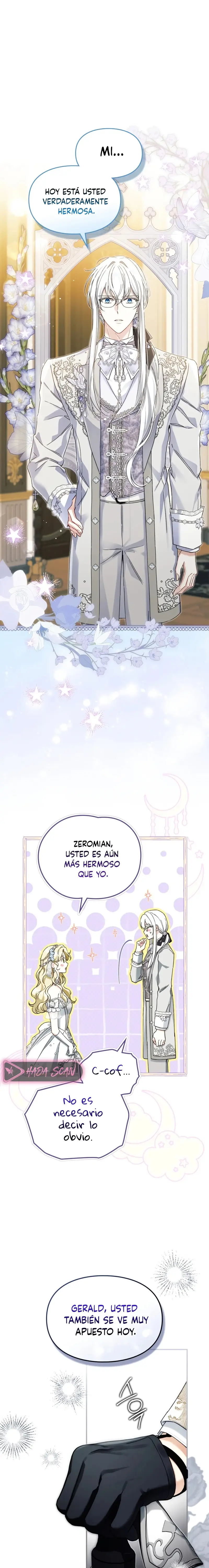 Me comprometí con el duque ciego capítulo 31, página 7