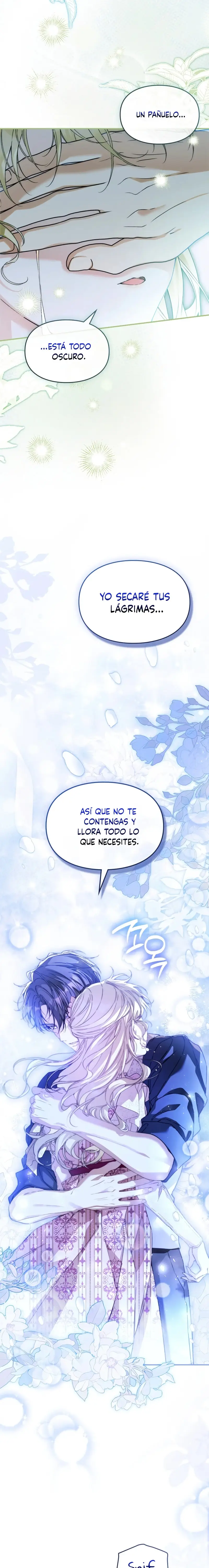 Me comprometí con el duque ciego capítulo 38, página 6