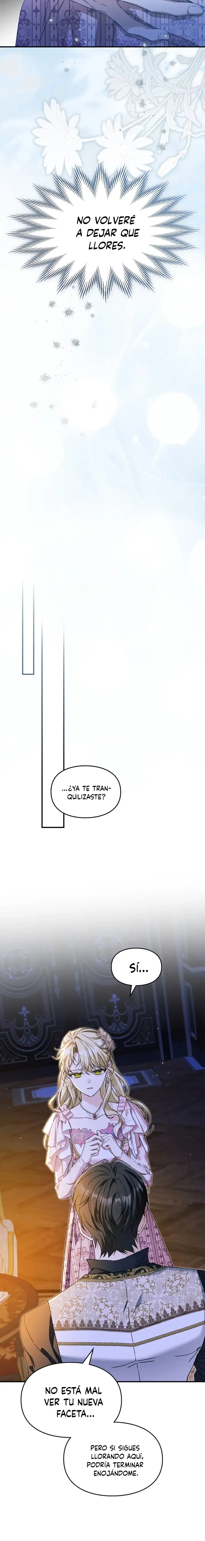 Me comprometí con el duque ciego capítulo 38, página 8