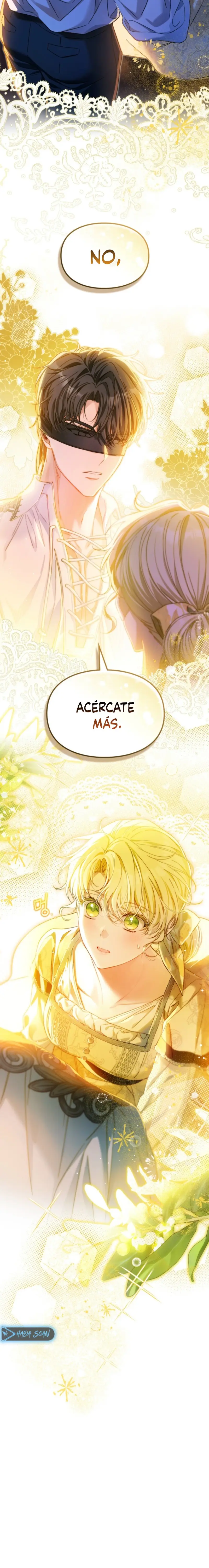 Me comprometí con el duque ciego capítulo 4, página 24