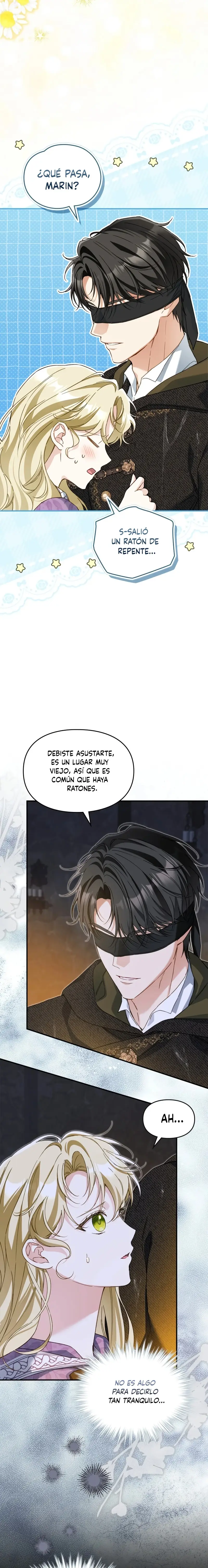 Me comprometí con el duque ciego capítulo 41, página 7