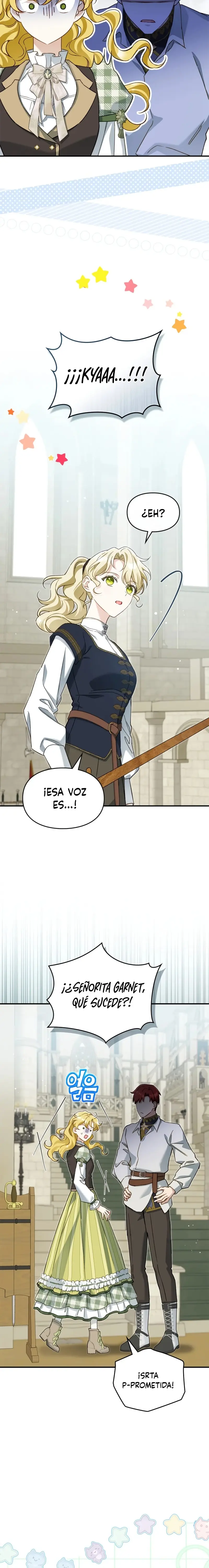 Me comprometí con el duque ciego capítulo 42, página 7