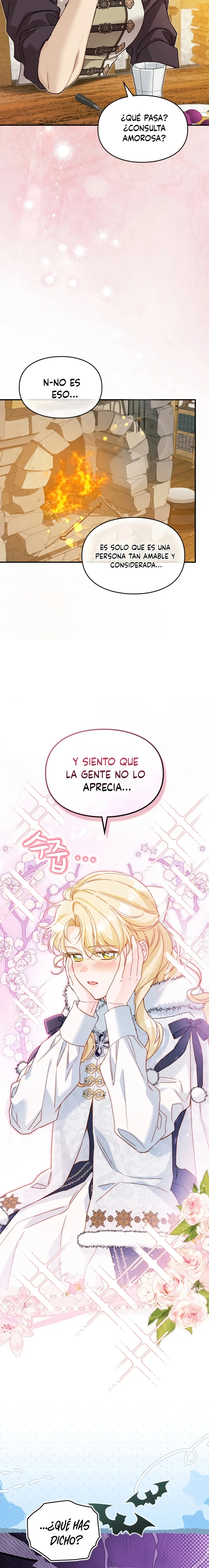 Me comprometí con el duque ciego capítulo 45, página 7