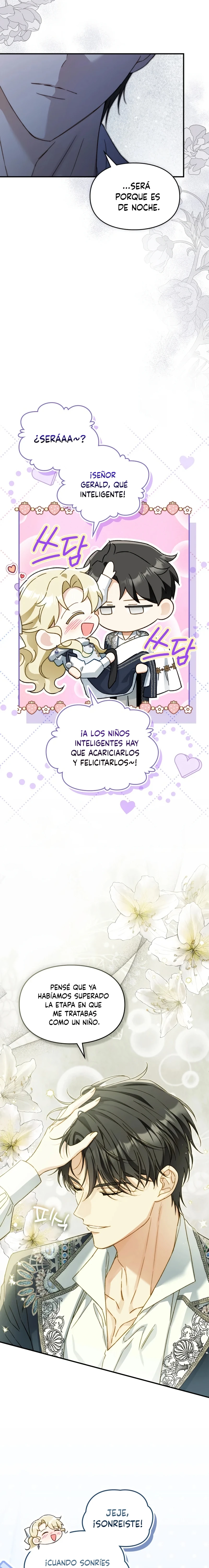 Me comprometí con el duque ciego capítulo 45, página 16