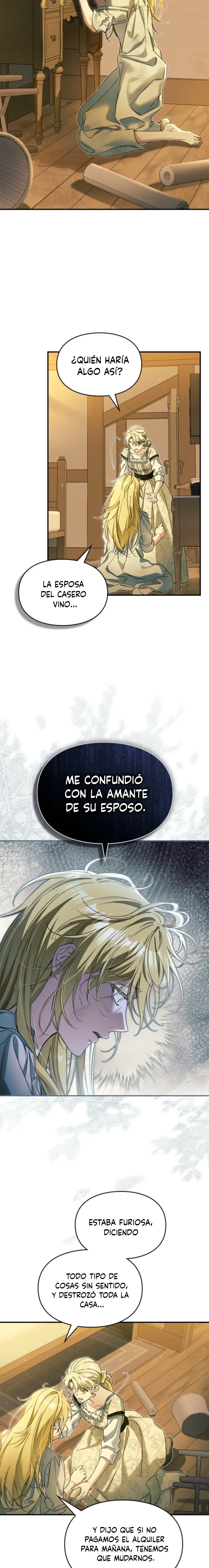 Me comprometí con el duque ciego capítulo 7, página 6