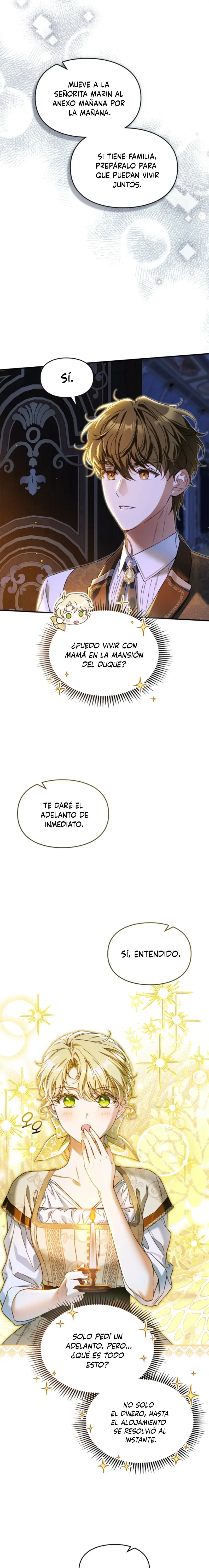 Me comprometí con el duque ciego capítulo 8, página 4