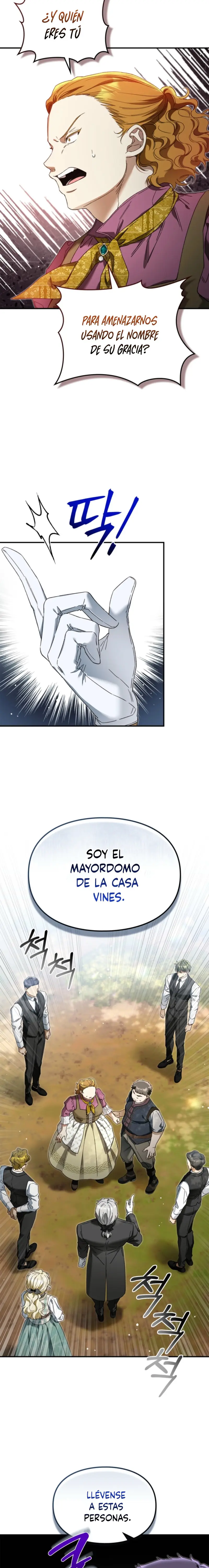 Me comprometí con el duque ciego capítulo 9, página 4
