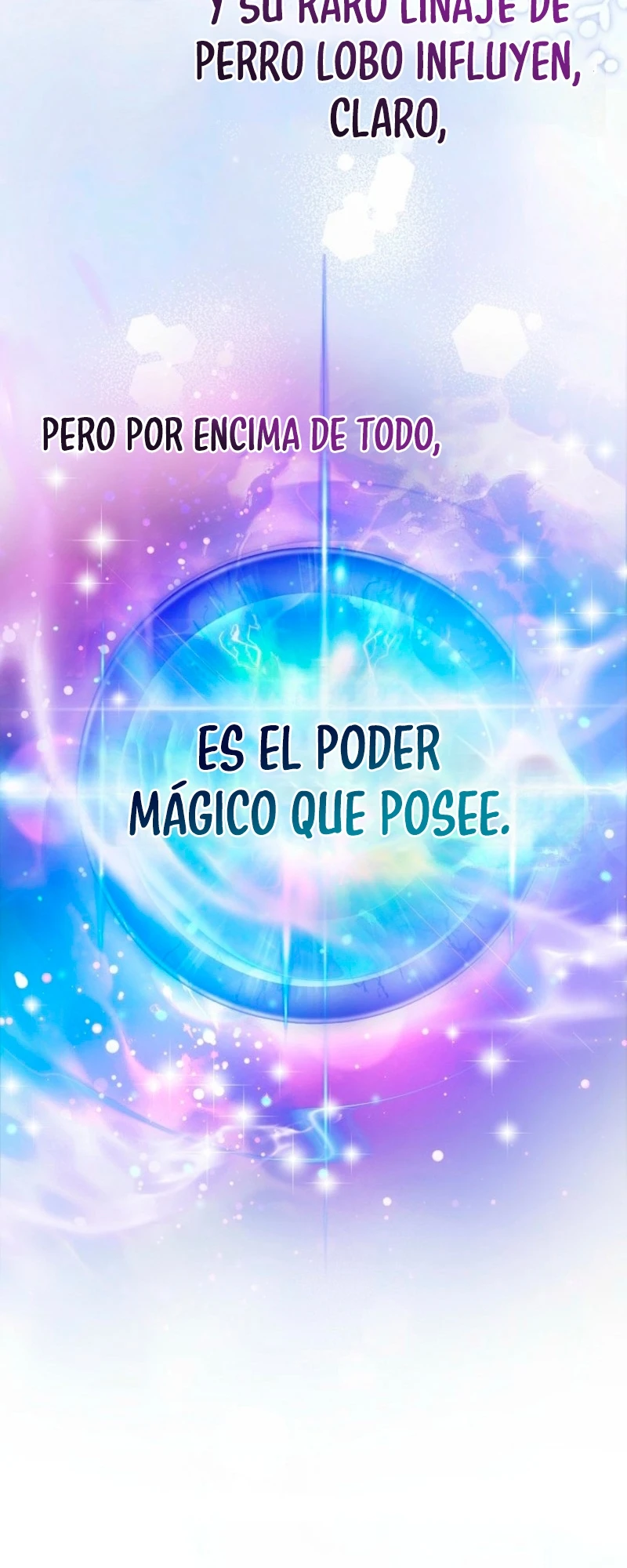 Me convertí en el príncipe falso capítulo 10, página 3