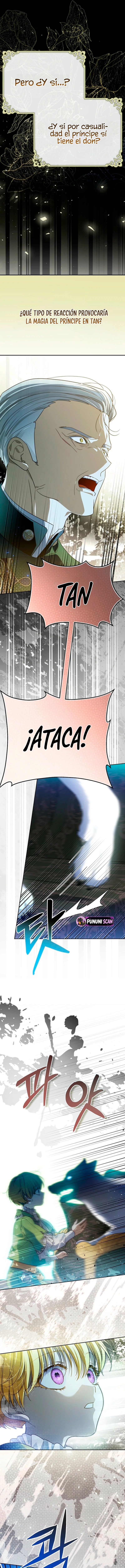 Me convertí en el príncipe falso capítulo 10, página 7